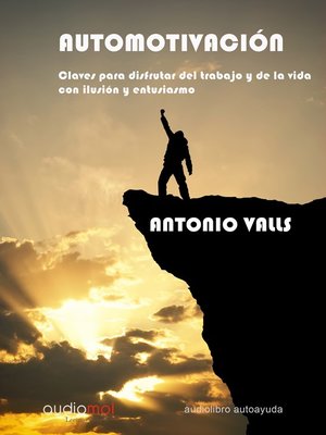 cover image of Automotivación